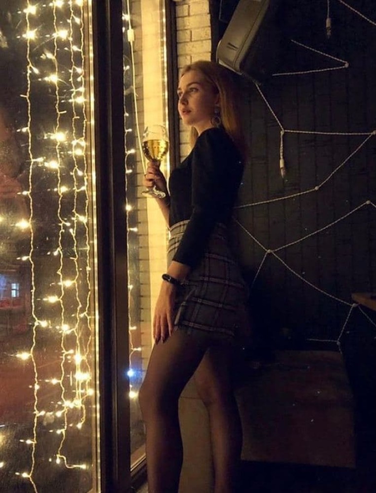 Индивидуалка 🎥 Эльвира фото № 2 в городе Новороссийск