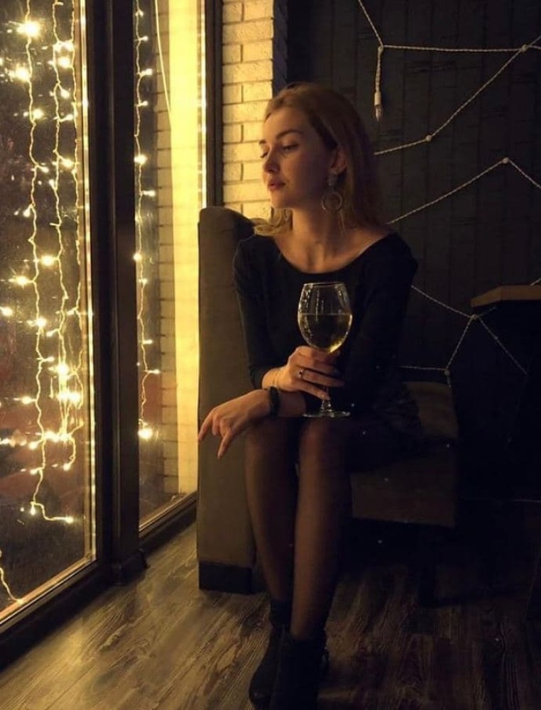 Индивидуалка 🎥 Эльвира фото № 3 в городе Новороссийск