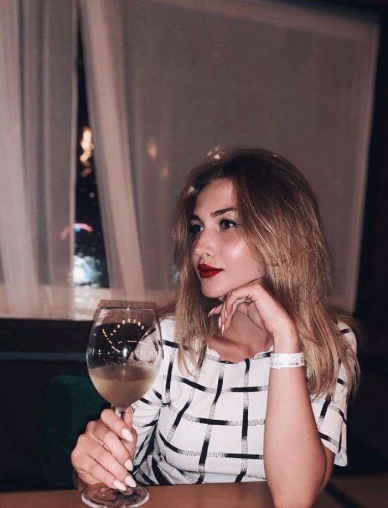 Индивидуалка 🎥 Эльвира фото № 4 в городе Новороссийск