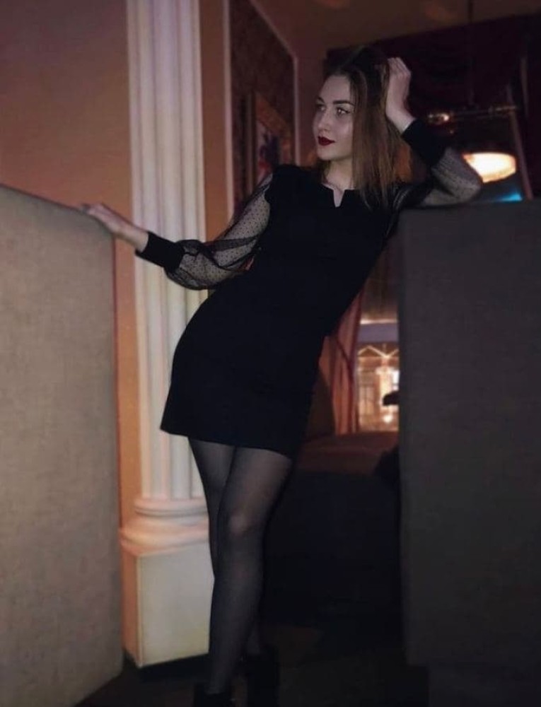 Индивидуалка 🎥 Эльвира фото № 5 в городе Новороссийск