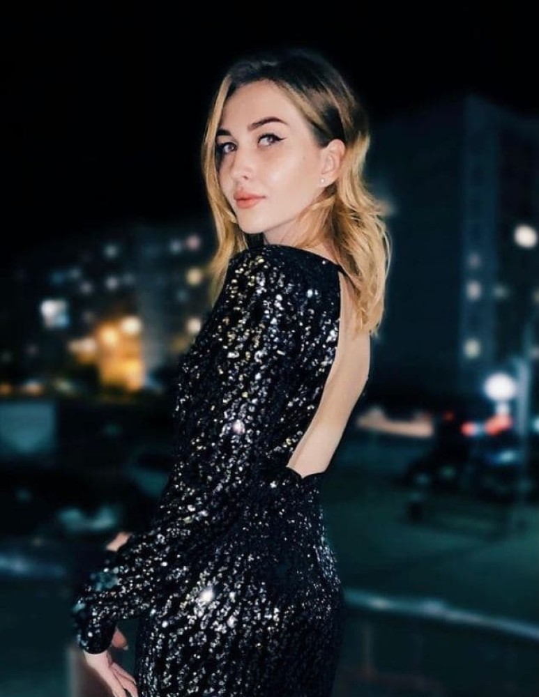 Индивидуалка 🎥 Эльвира фото № 7 в городе Новороссийск