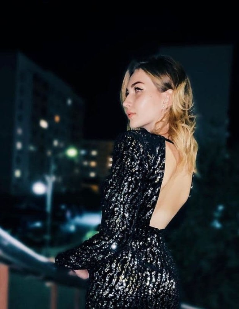 Индивидуалка 🎥 Эльвира фото № 8 в городе Новороссийск