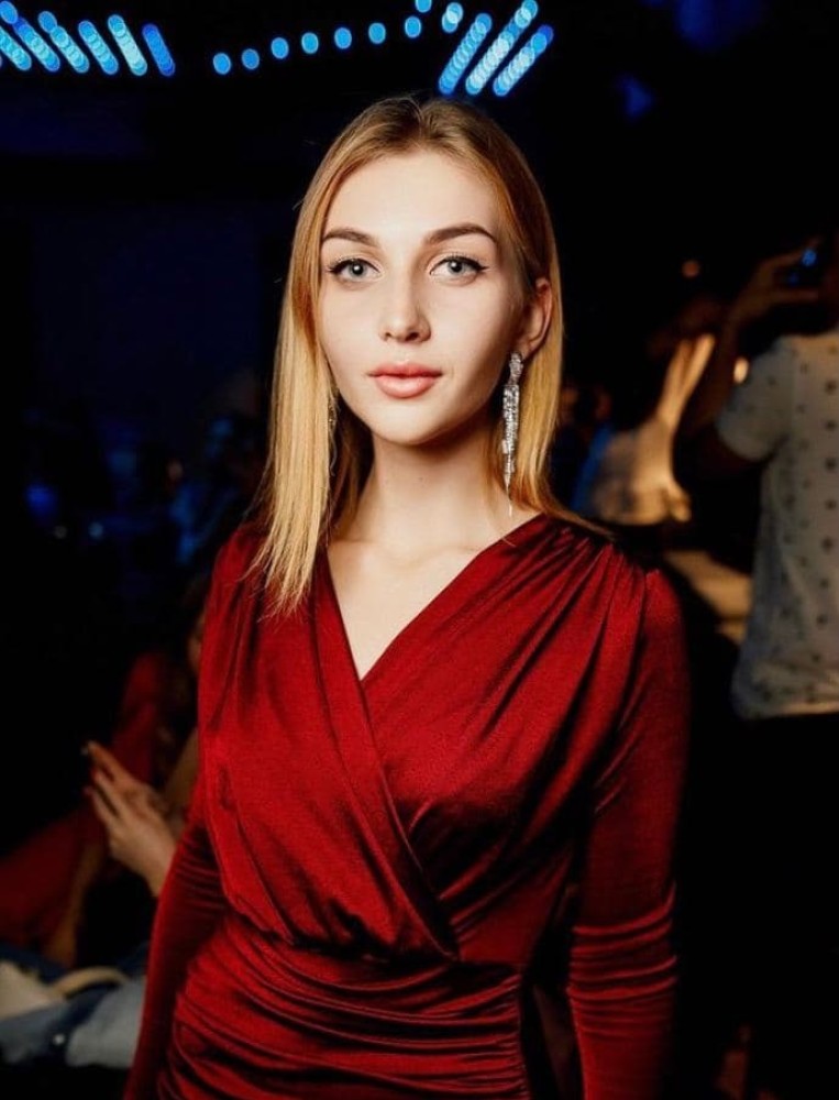 Индивидуалка 🎥 Эльвира фото № 10 в городе Новороссийск