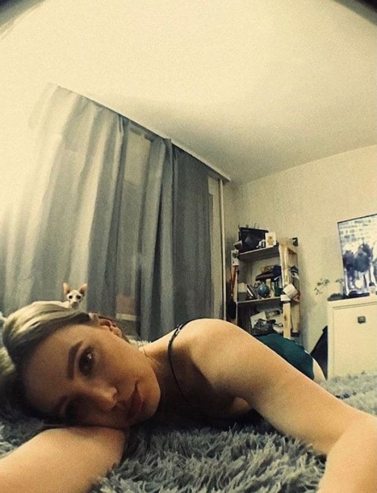 Индивидуалка 🎥 Лия фото № 2 в городе Новороссийск