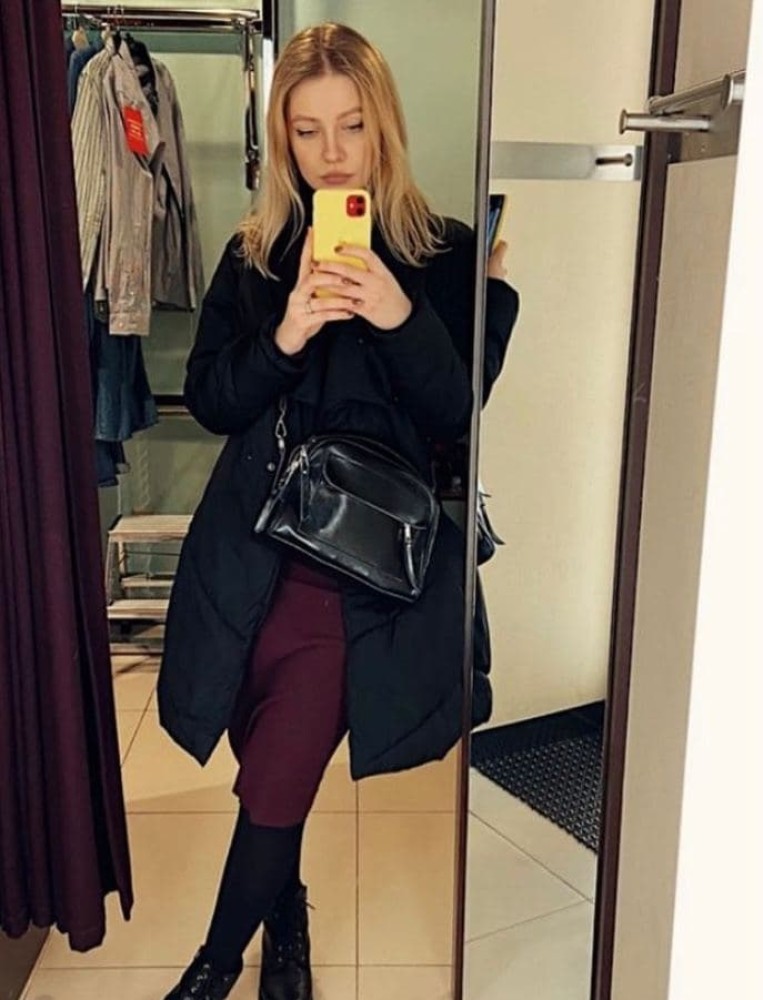 Индивидуалка 🎥 Лия фото № 3 в городе Новороссийск