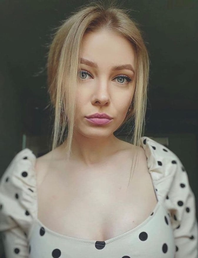 Индивидуалка 🎥 Лия фото № 5 в городе Новороссийск