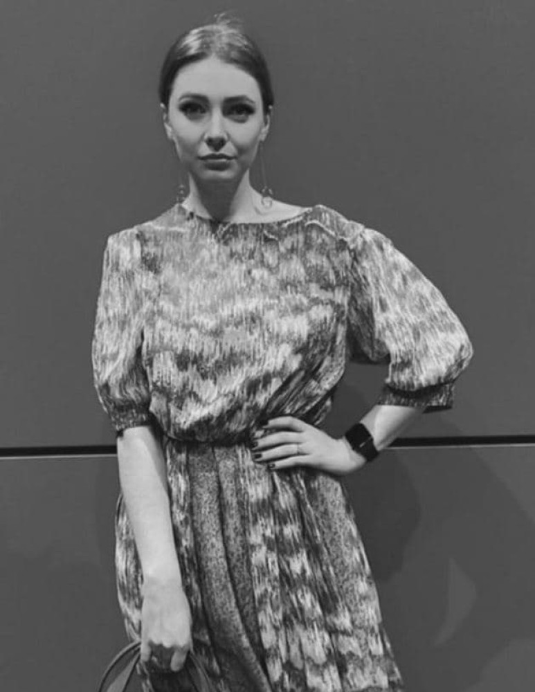 Индивидуалка 🎥 Лия фото № 9 в городе Новороссийск