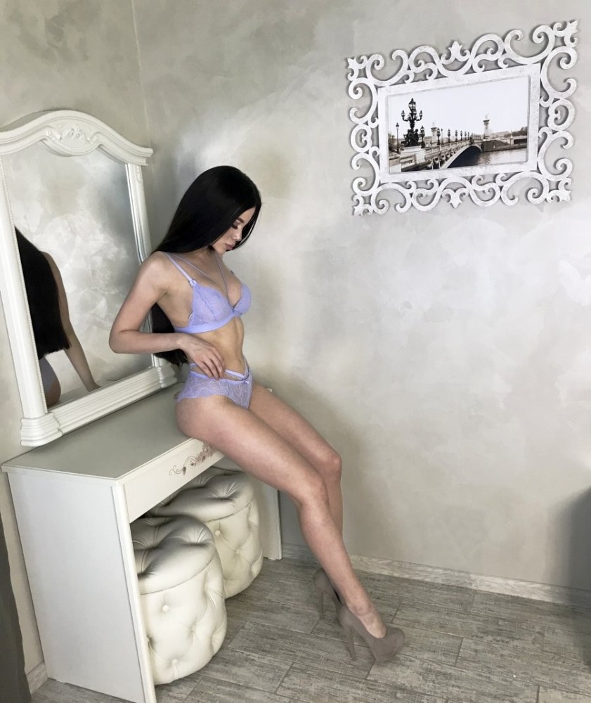 Индивидуалка Нонна главное фото в городе Новороссийск 