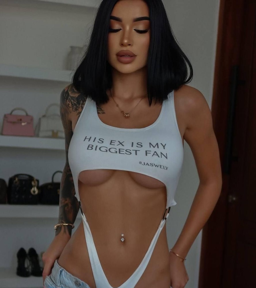 Индивидуалка Афина фото № 7 в городе Новороссийск