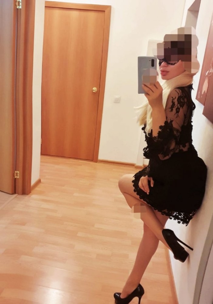 Индивидуалка Александра фото № 2 в городе Новороссийск