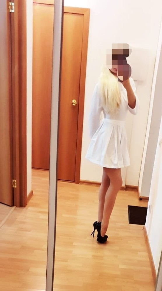 Индивидуалка Александра фото № 3 в городе Новороссийск