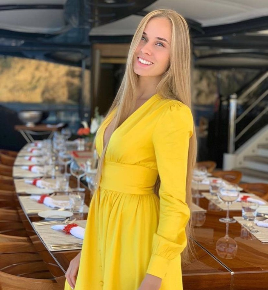 Индивидуалка Алиса фото № 4 в городе Новороссийск