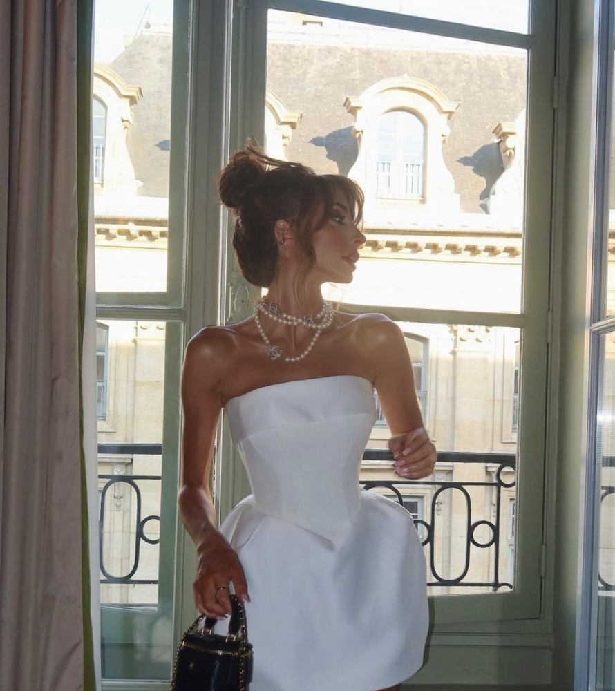 Индивидуалка Алисия фото № 3 в городе Новороссийск