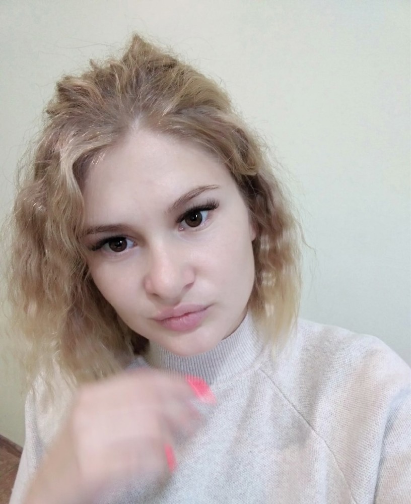 Индивидуалка Анечка фото № 4 в городе Новороссийск