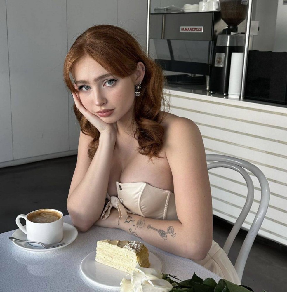 Индивидуалка Анита фото № 2 в городе Новороссийск