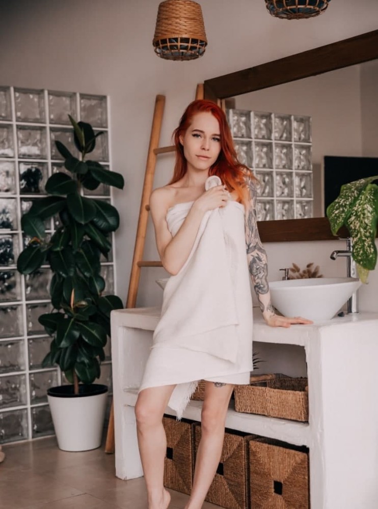 Индивидуалка Анжелика фото № 4 в городе Новороссийск