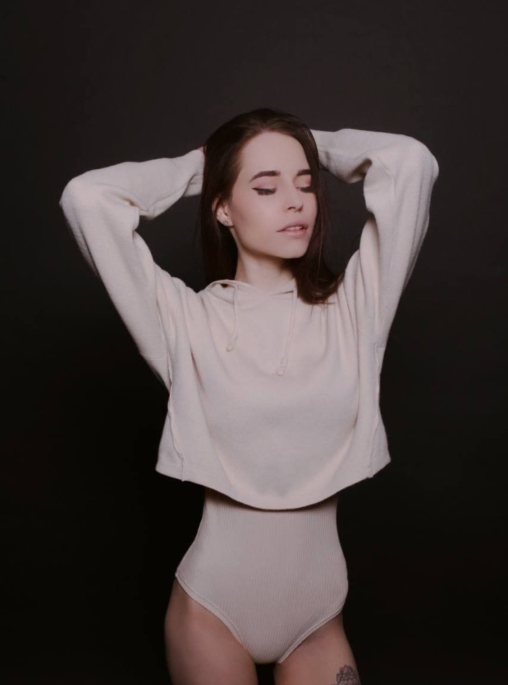 Индивидуалка Анжелика фото № 5 в городе Новороссийск