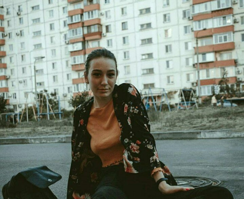 Индивидуалка Лизка главное фото в городе Новороссийск 