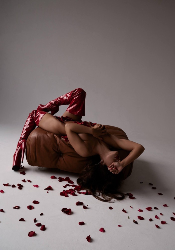 Индивидуалка Елизавета фото № 3 в городе Новороссийск