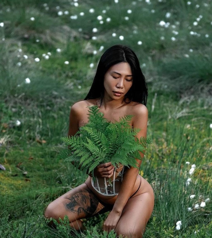 Индивидуалка Эльза фото № 3 в городе Новороссийск