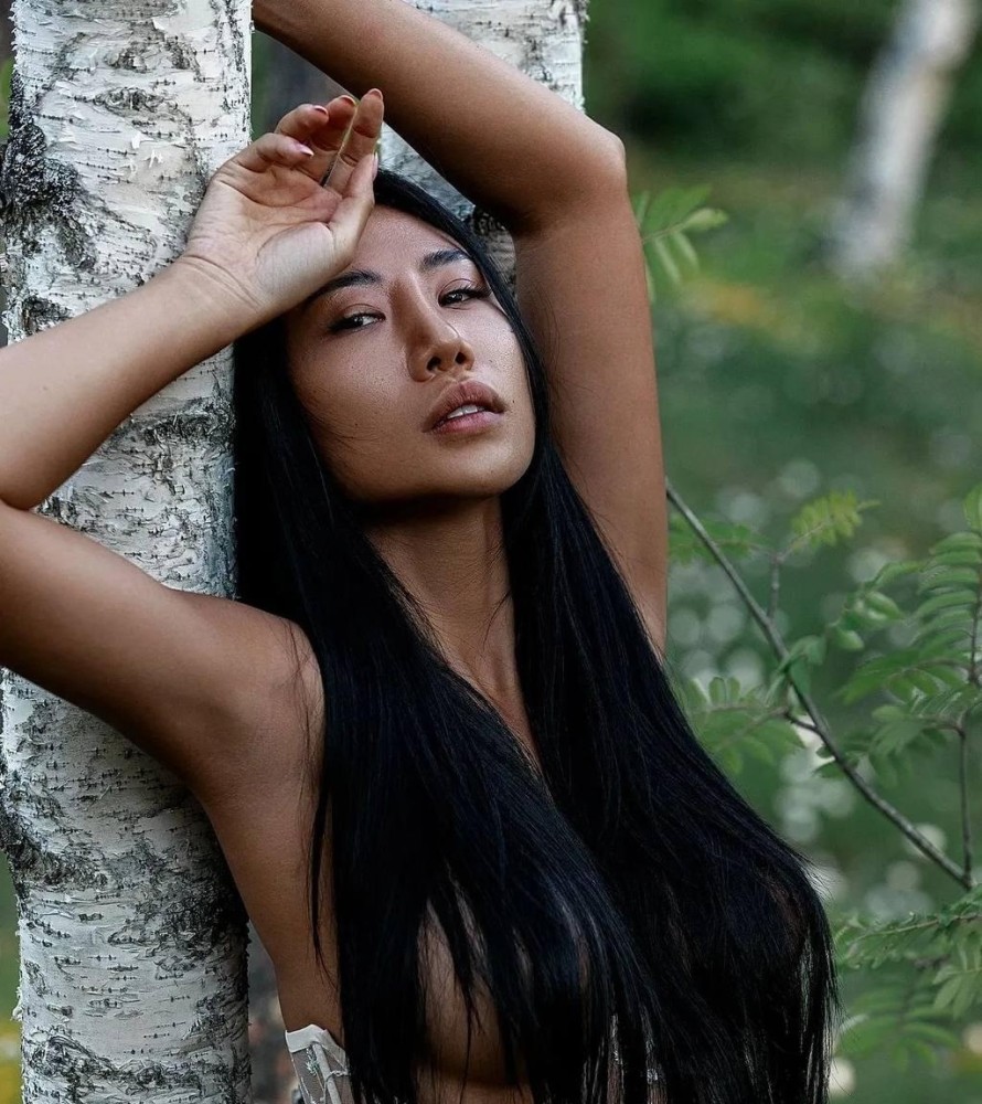 Индивидуалка Эльза фото № 4 в городе Новороссийск