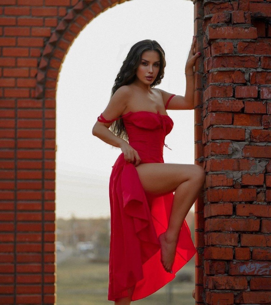 Индивидуалка Геля фото № 3 в городе Новороссийск