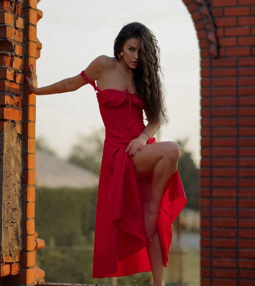 Индивидуалка Геля фото № 4 в городе Новороссийск