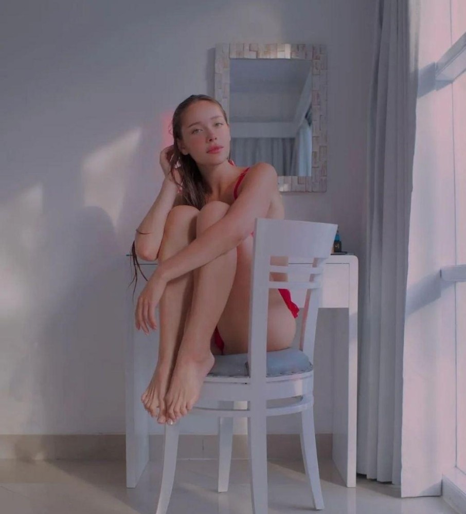 Индивидуалка Илона фото № 6 в городе Новороссийск