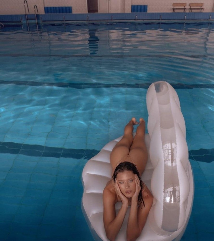 Индивидуалка Карина фото № 5 в городе Новороссийск