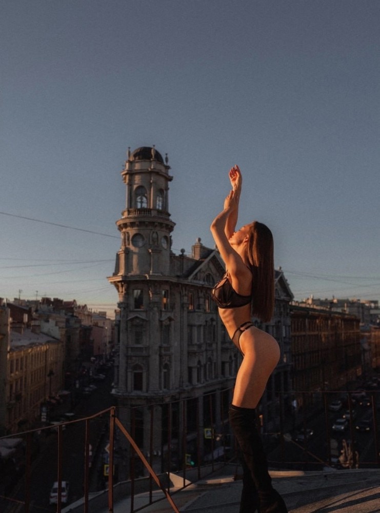 Индивидуалка Кассандра фото № 4 в городе Новороссийск