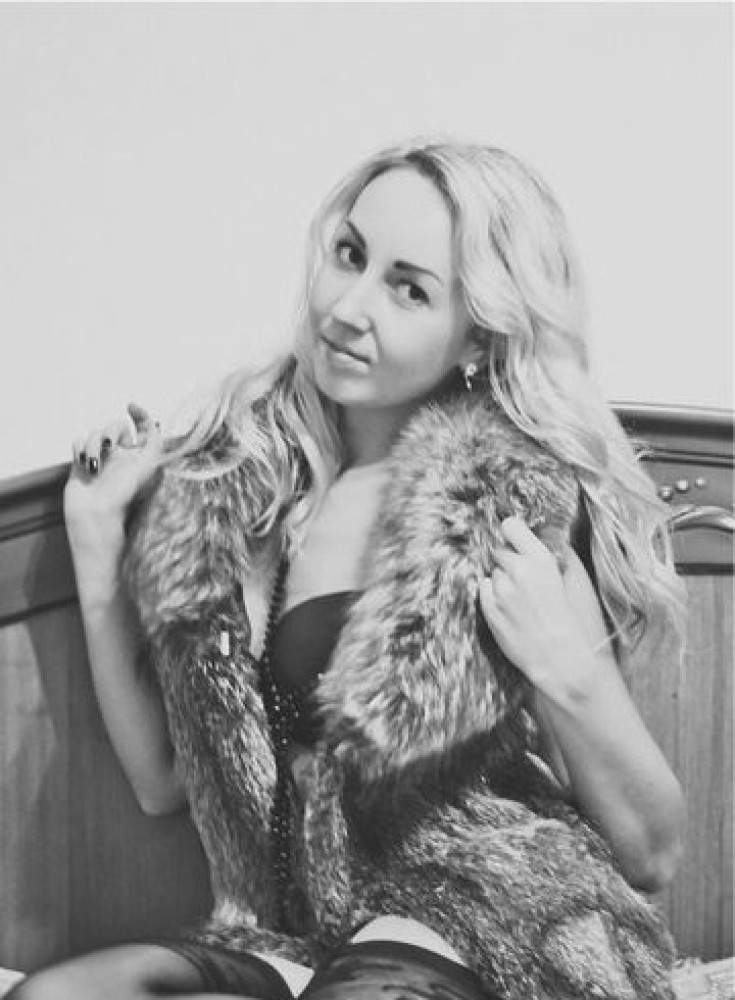 Индивидуалка Леся фото № 5 в городе Новороссийск