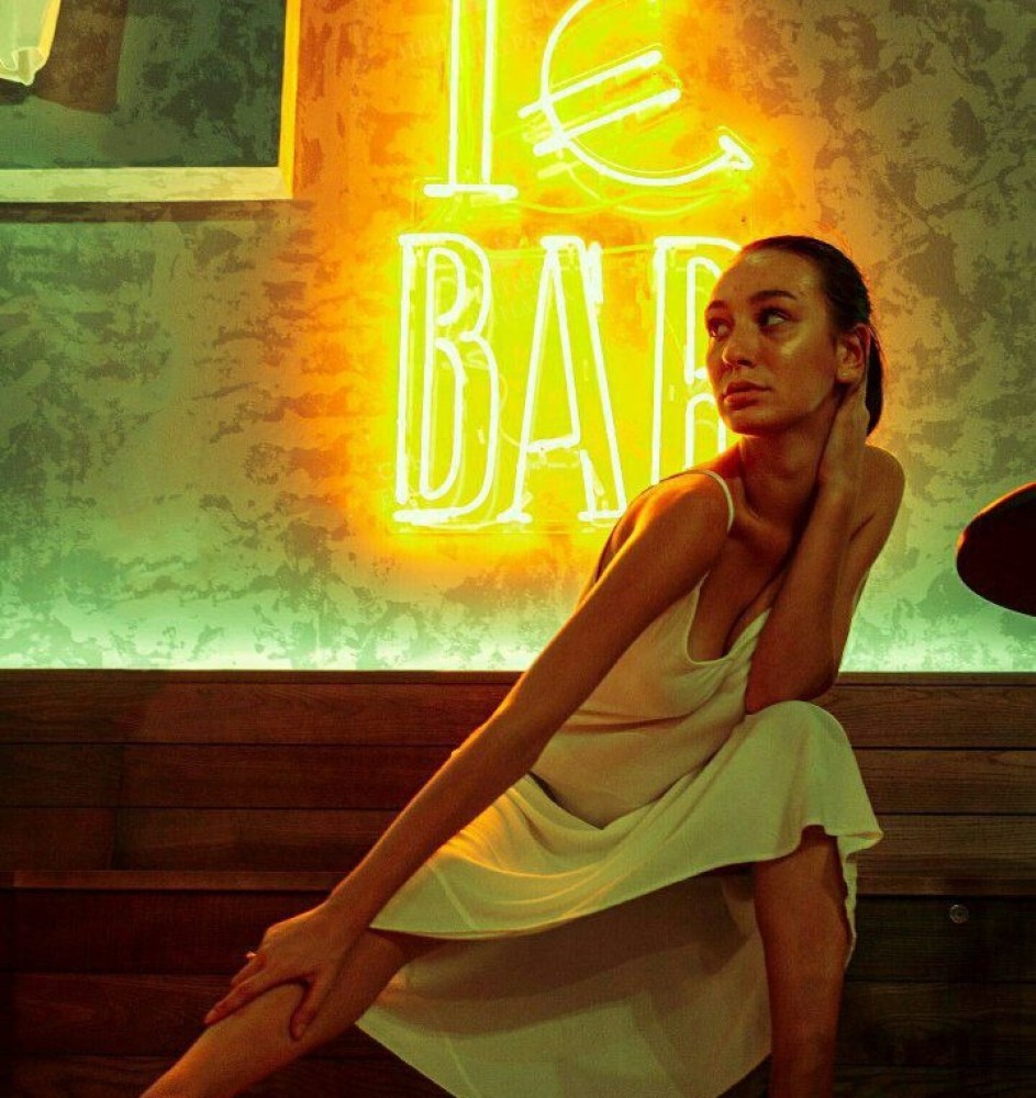 Индивидуалка Лизка фото № 6 в городе Новороссийск