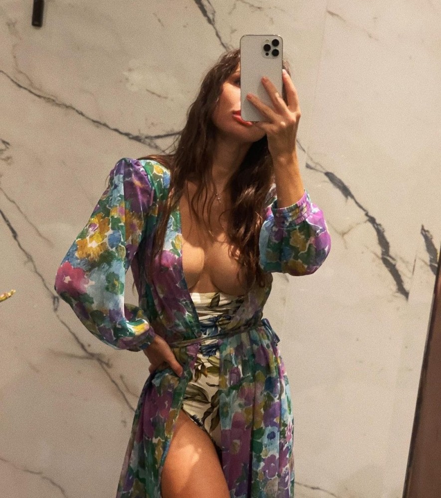 Индивидуалка Лизочка фото № 5 в городе Новороссийск