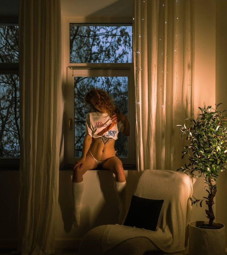 Индивидуалка Мари фото № 2 в городе Новороссийск