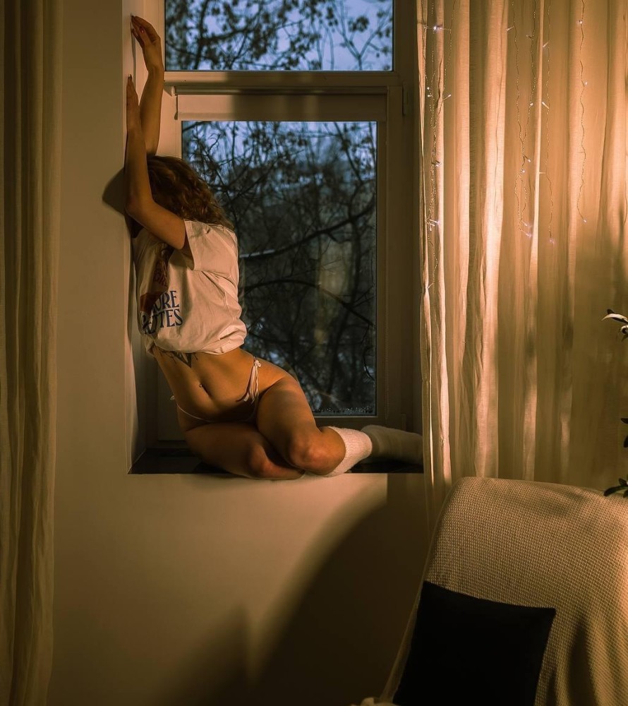 Индивидуалка Мари фото № 4 в городе Новороссийск