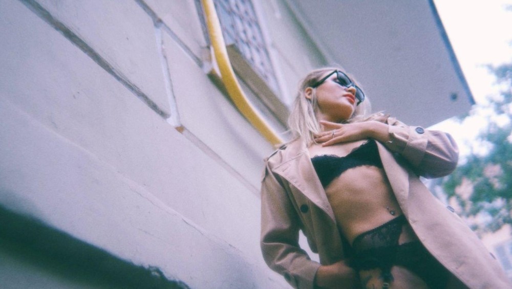 Индивидуалка Мэри фото № 2 в городе Новороссийск