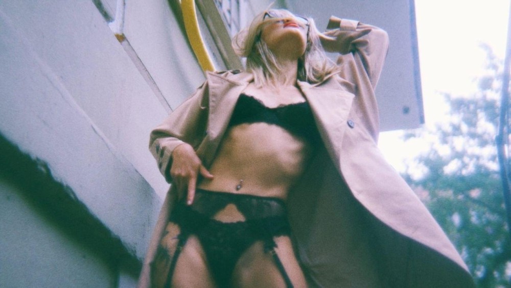 Индивидуалка Мэри фото № 3 в городе Новороссийск