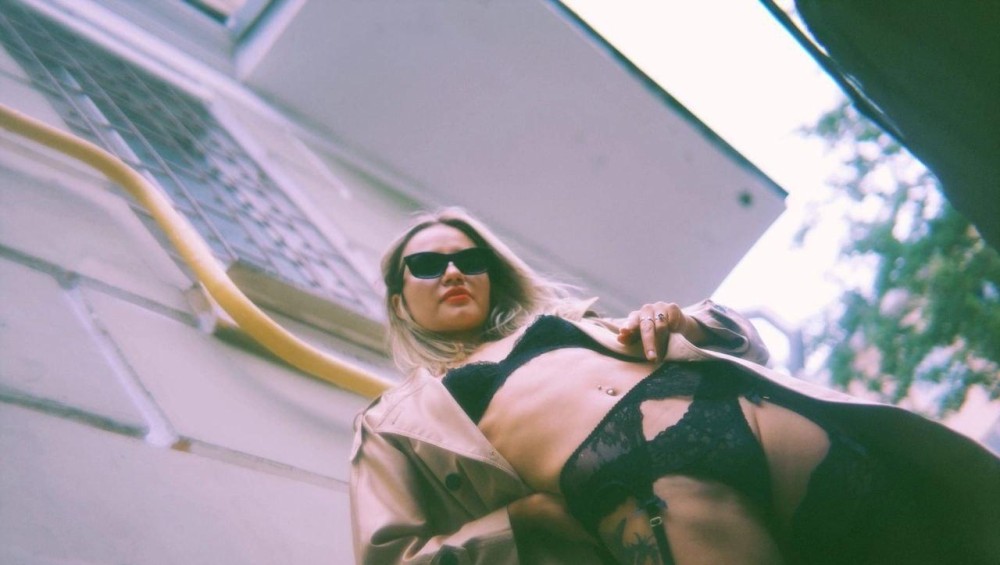 Индивидуалка Мэри фото № 7 в городе Новороссийск