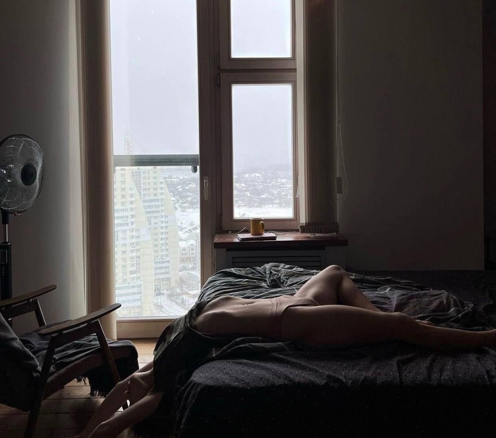 Индивидуалка Надежда фото № 2 в городе Новороссийск