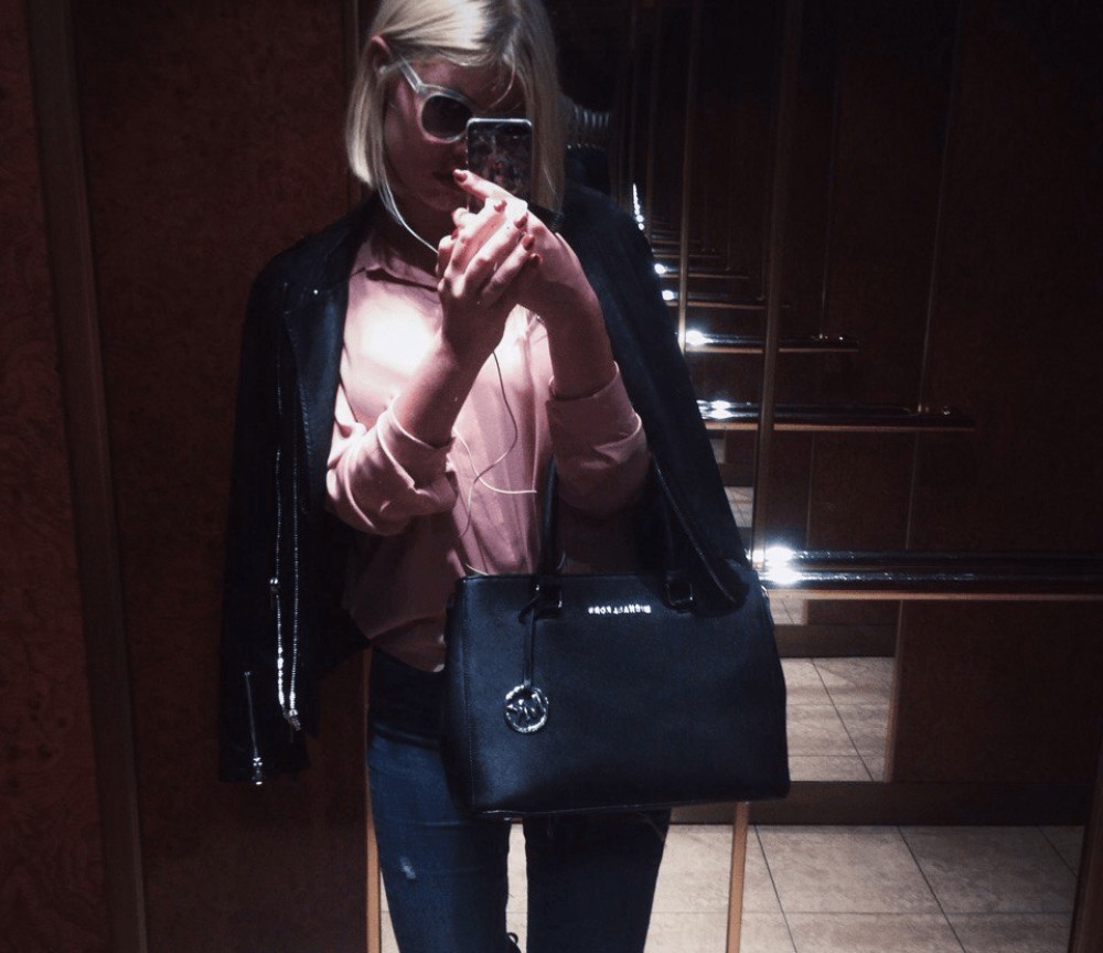 Индивидуалка Настюха фото № 2 в городе Новороссийск