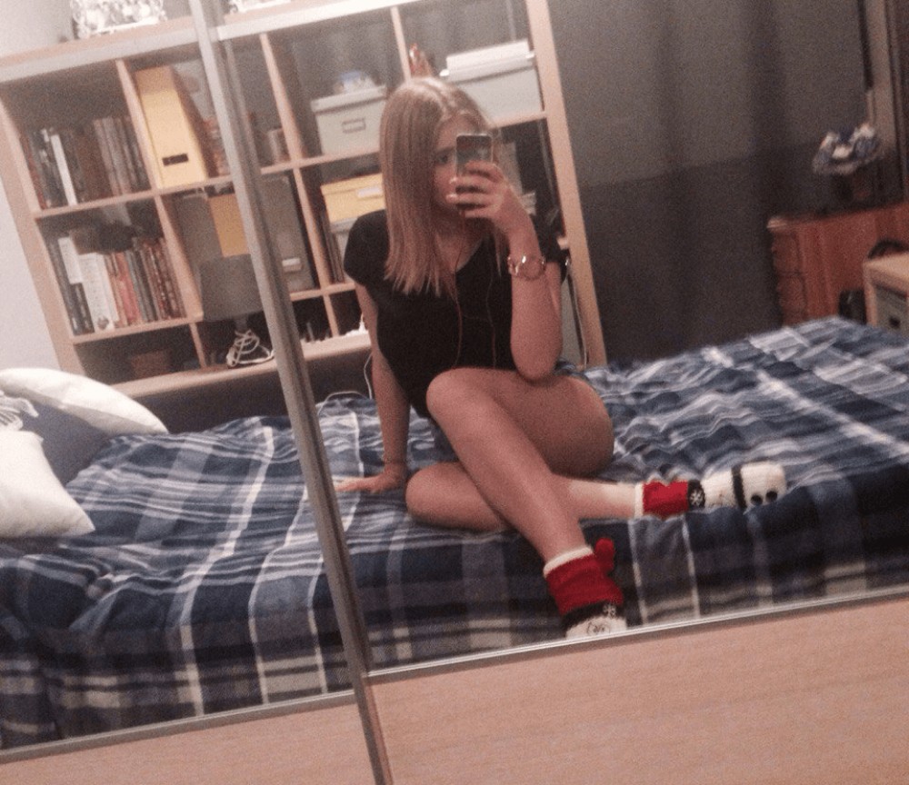 Индивидуалка Настюха фото № 5 в городе Новороссийск