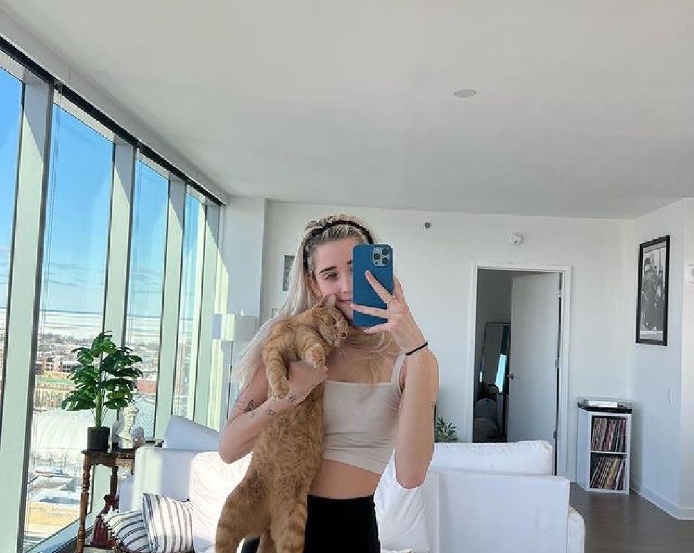 Индивидуалка Ника фото № 4 в городе Новороссийск