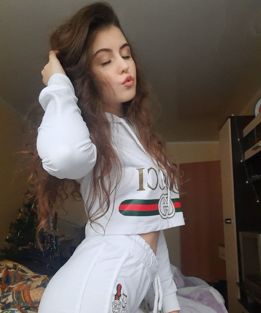 Индивидуалка Нуки фото № 4 в городе Новороссийск