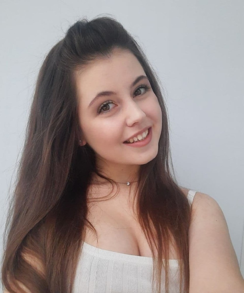 Индивидуалка Нуки фото № 5 в городе Новороссийск