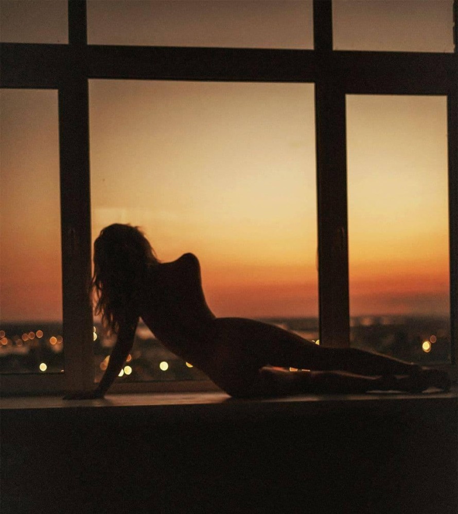 Индивидуалка Пелагея фото № 4 в городе Новороссийск