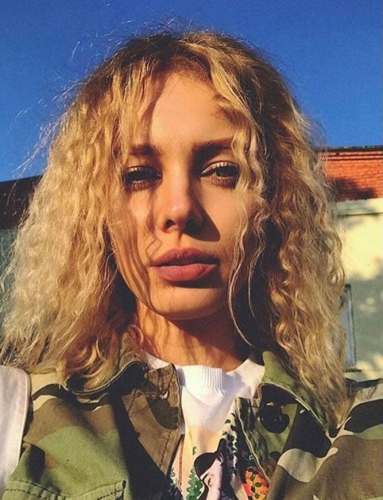 Индивидуалка 🎥 Лия главное фото в городе Новороссийск 