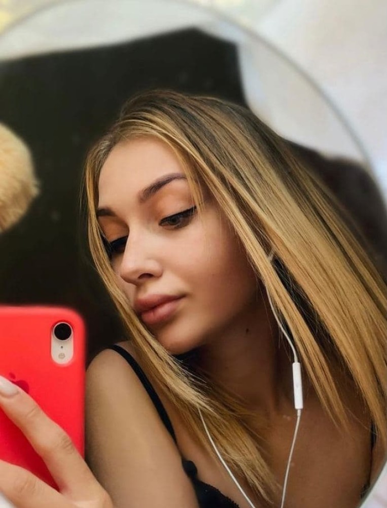 Индивидуалка 🎥 Эльвира главное фото в городе Новороссийск 