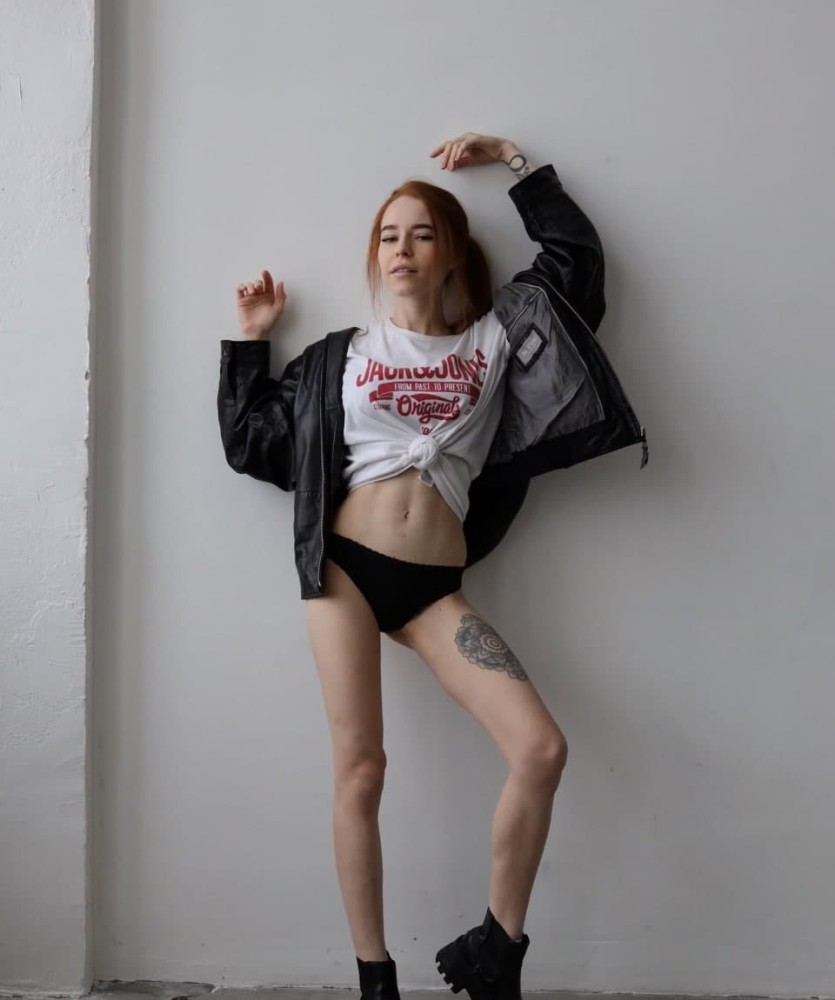 Индивидуалка Анжелика главное фото в городе Новороссийск 