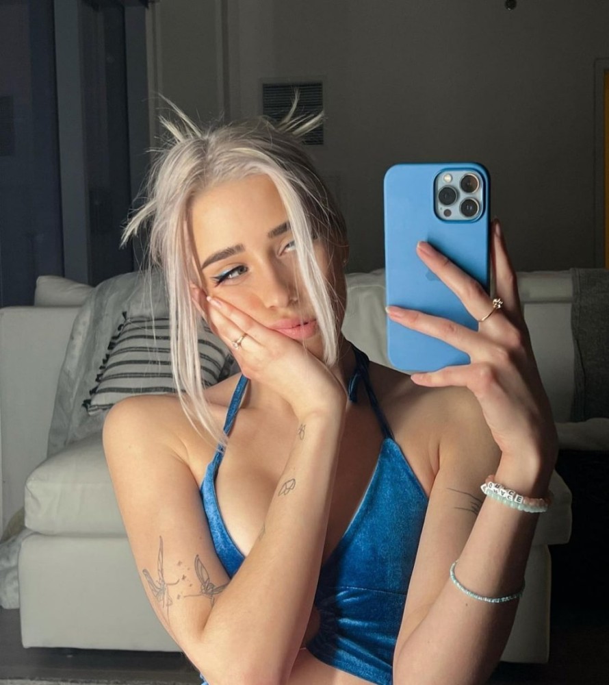 Индивидуалка Ника главное фото в городе Новороссийск 