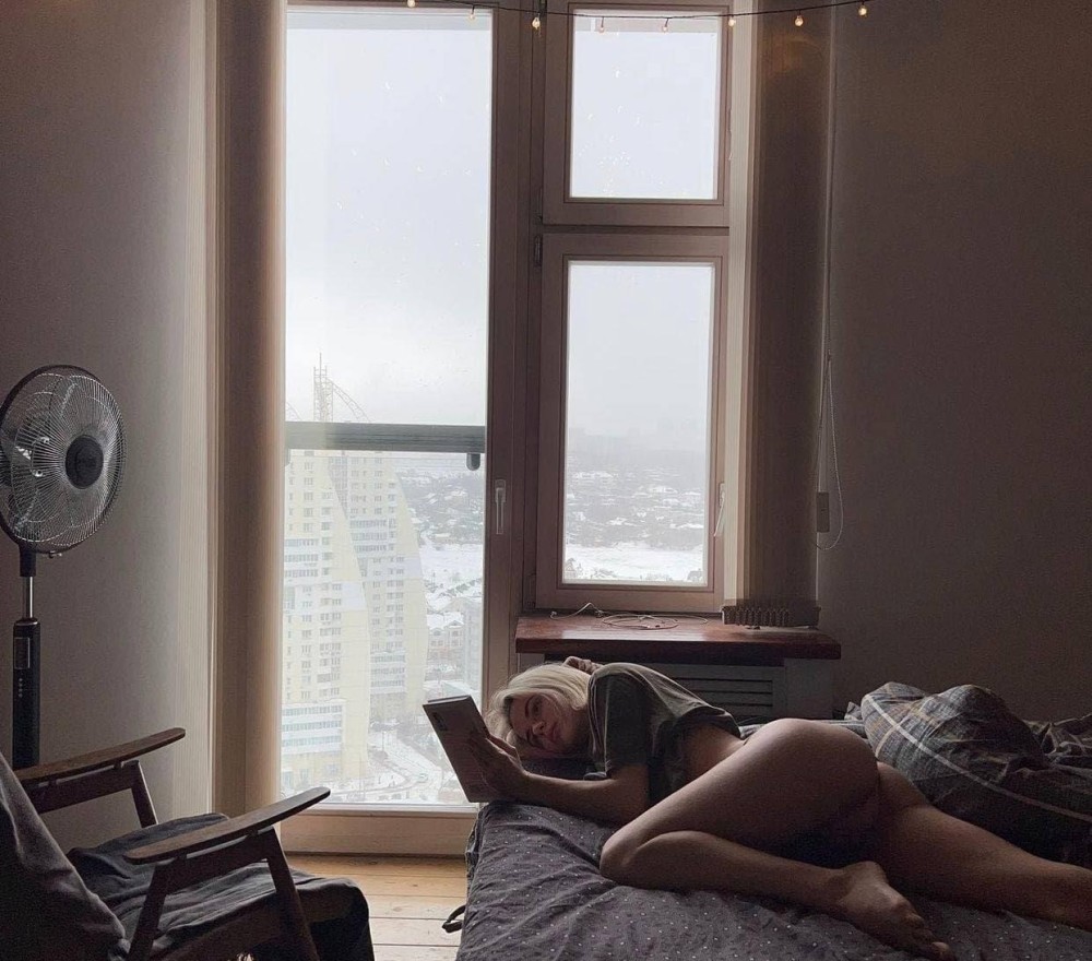 Индивидуалка Надежда главное фото в городе Новороссийск 